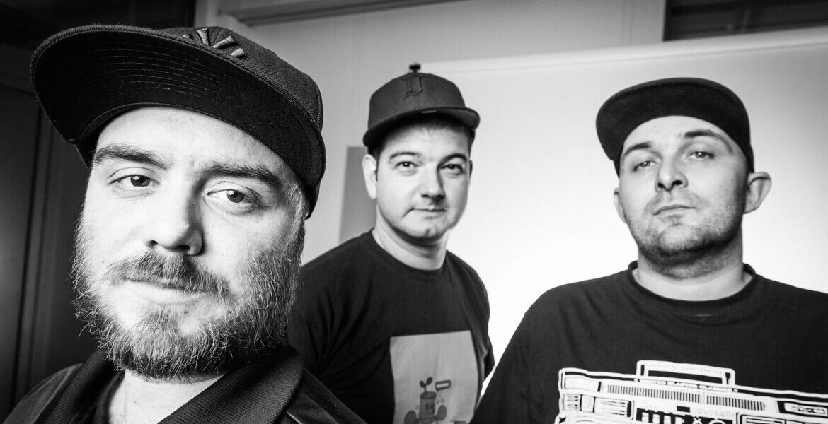 Tickets Boazn Bangers Vol.1, Doppel D, null8sprachrohr & Taiga Trece live zum Auftakt in Moosthenning (Ottering)
