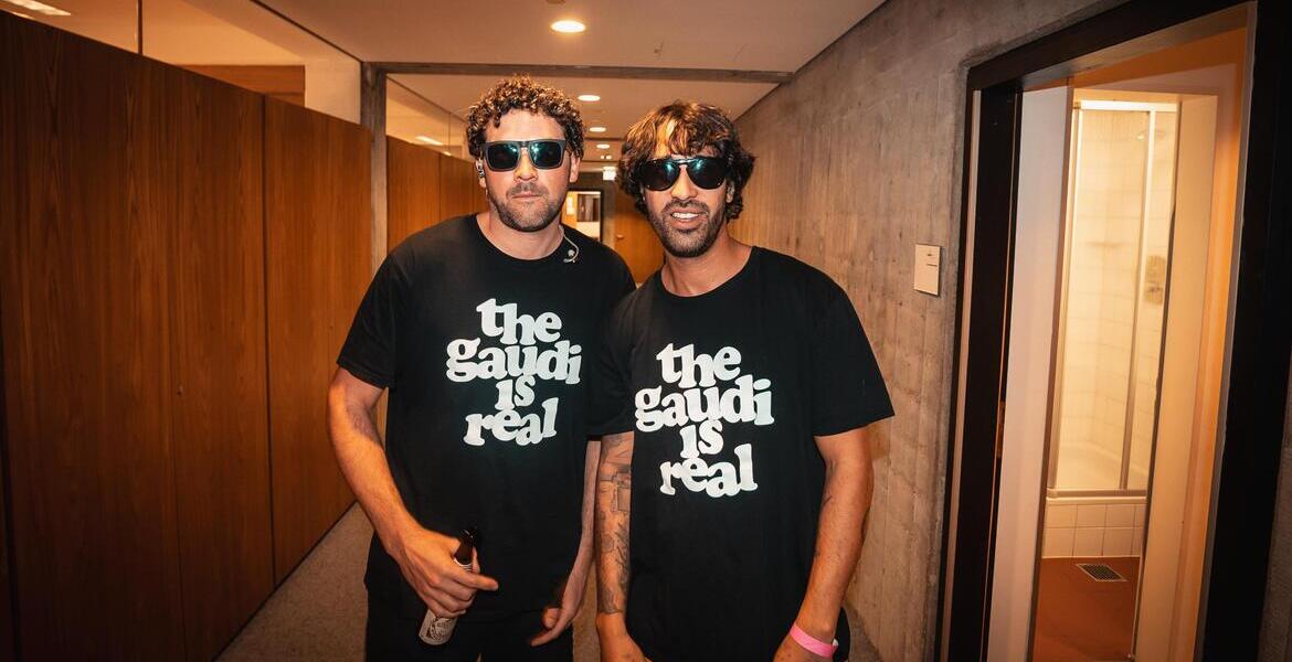 Tickets Liquid & Maniac – The Gaudi is what?, Support: FRAENKO in Ottering / Moosthenning