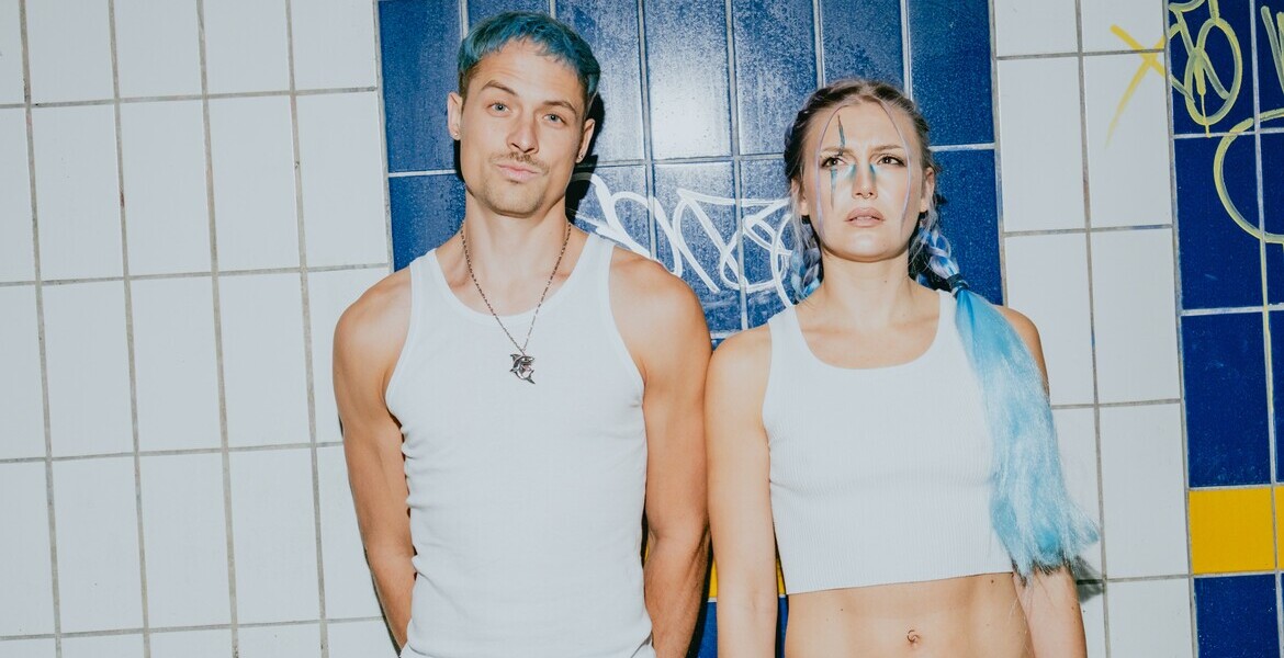 Tickets Fliegende Haie, Sharp Elektro Pop in Ottering / Moosthenning