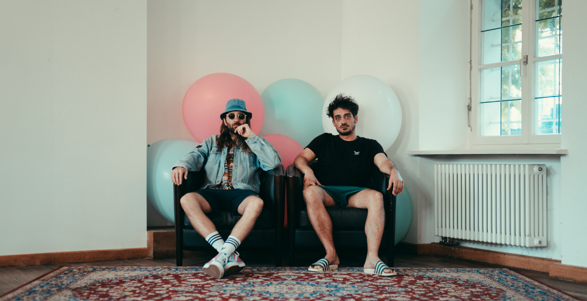 Tickets dicht & ergreifend, Live Konzert in Ottering / Moosthenning