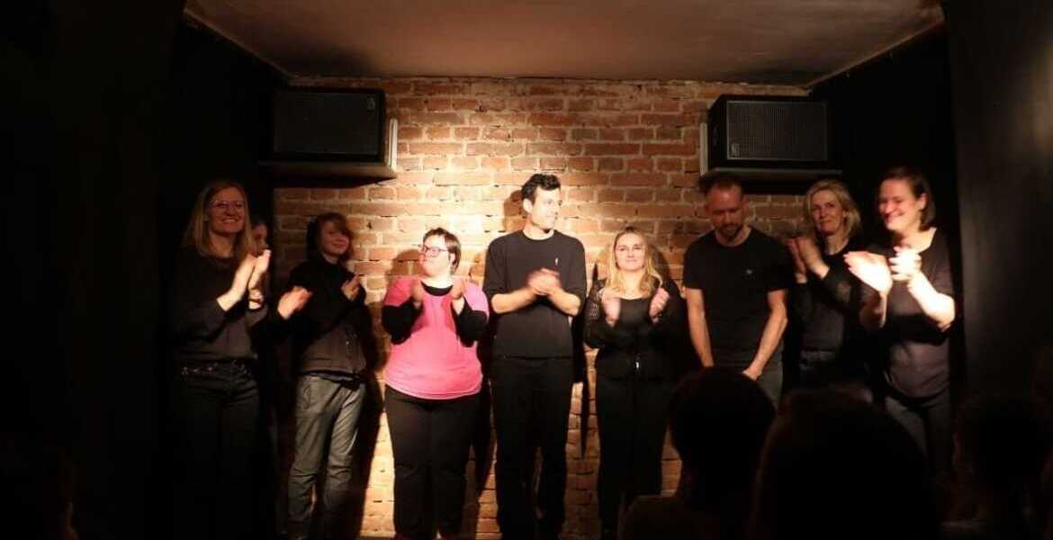 Tickets La Kult Theater: "Homo Kurioso", Theaterstück in Ottering / Moosthenning