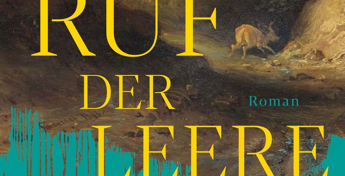 Tickets Lesung: Daniel Alvarenga "Ruf der Leere", Lesung aus seinem neuen Roman "Ruf der Leere" in Ottering / Moosthenning