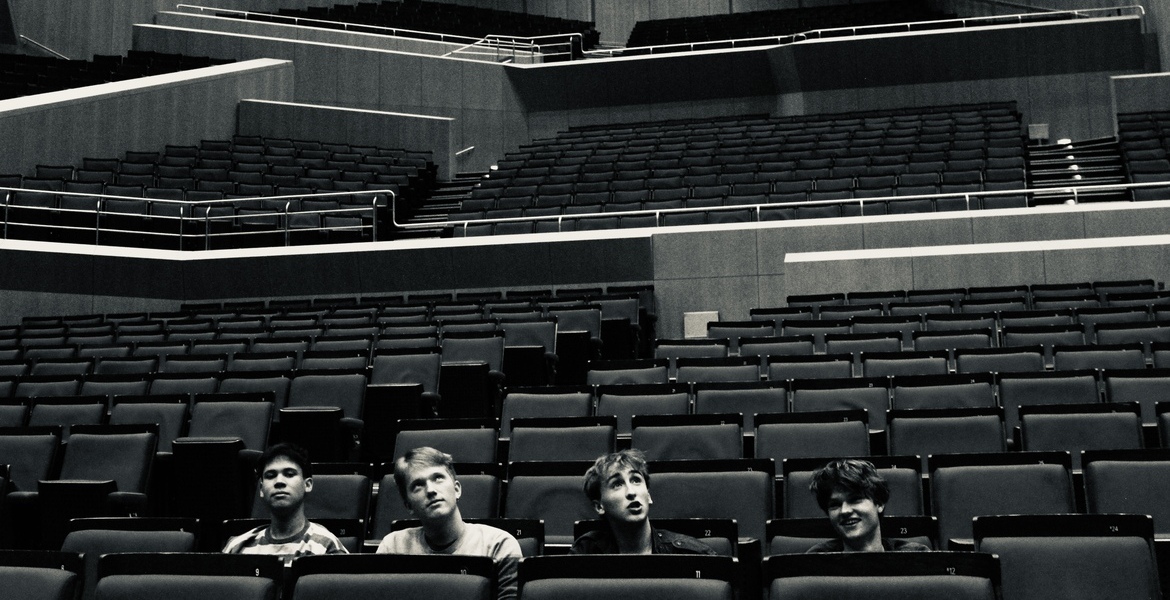 Tickets Falschgeld, Indie-Pop-Rock in Ottering / Moosthenning