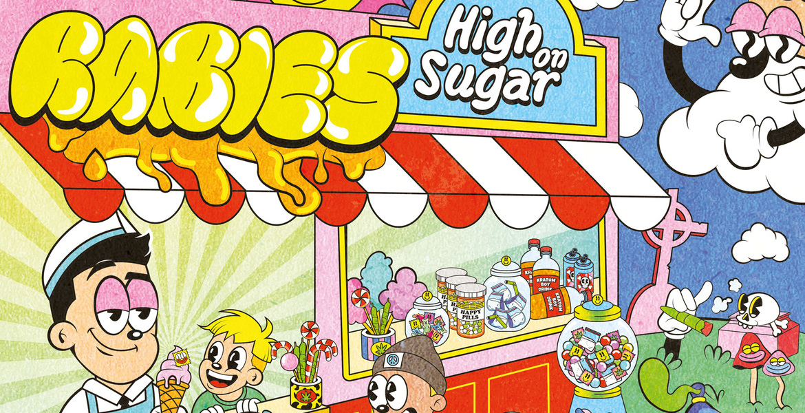 Tickets Rabies, 90er Skate-Punk in Ottering / Moosthenning