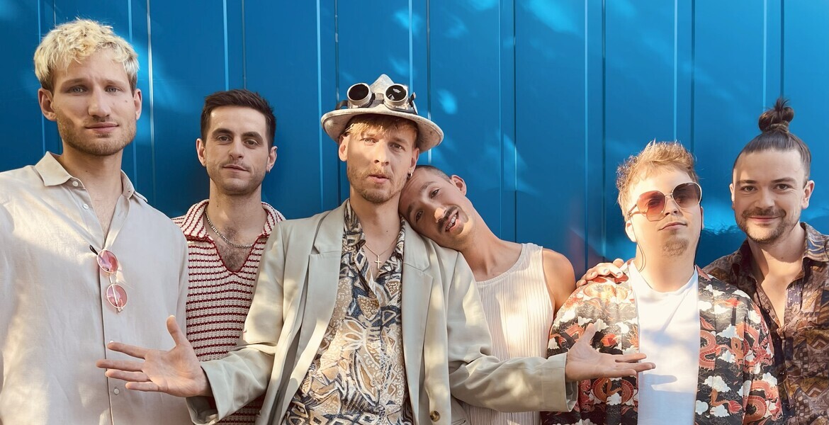 Tickets Widersacher aller Liedermacher, Blues/Chanson; Support: mierra (Folk/Pop) in Ottering / Moosthenning