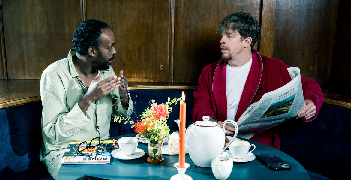 Tickets Boazn Bangers Vol. 2: Afrob & Ferris MC, mit Gündalein, Grämsn & DJ Spliff + noch viele mehr;  Hosted by Maniac  in Ottering / Moosthenning