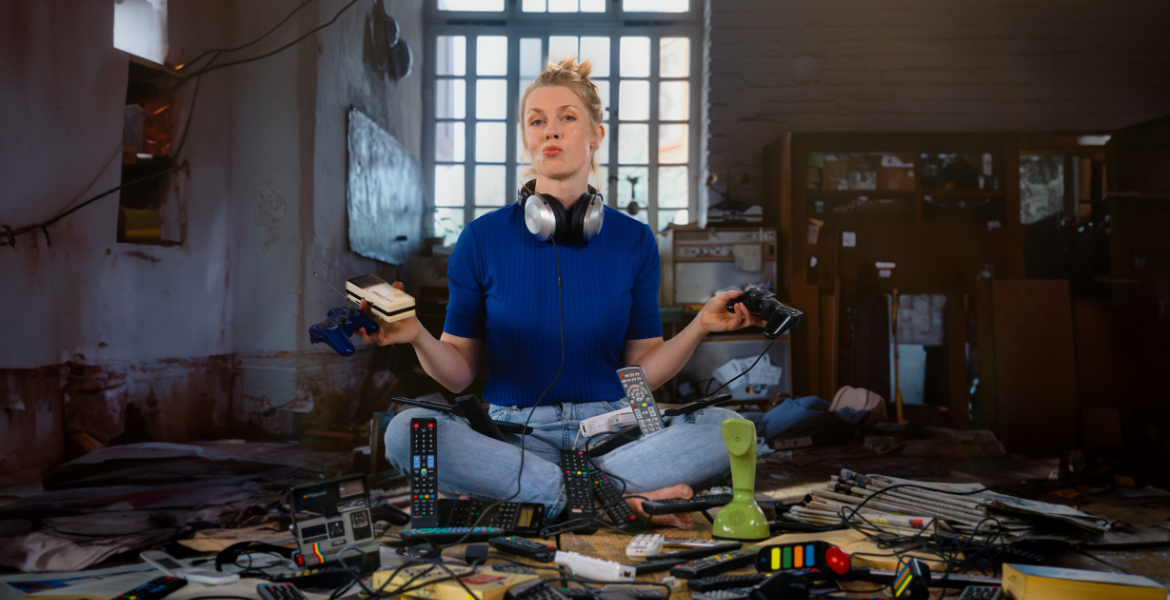 Tickets Christine Eixenberger, Kabarett in Ottering / Moosthenning