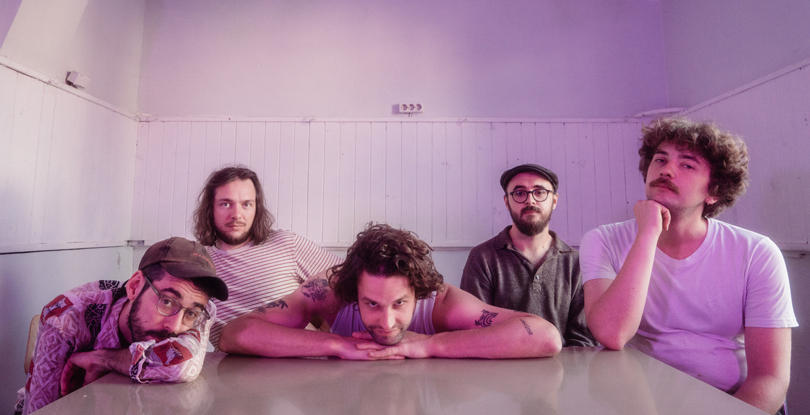 Tickets Marcoca, Support: San Antonio Kid & Miss Mellow in Ottering / Moosthenning