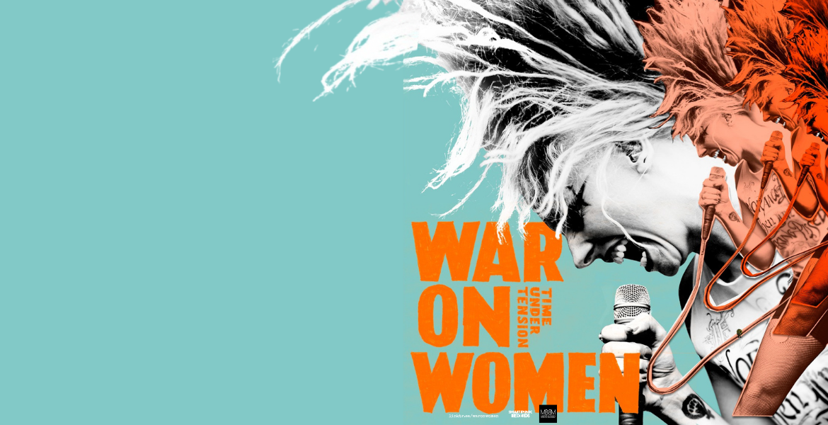 Tickets War on Women,  in Ottering / Moosthenning