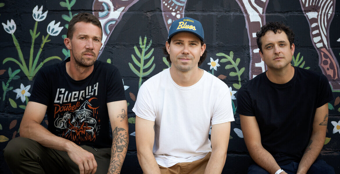 Tickets The Penske File, (Punk/Alternative aus Kanada) in Ottering / Moosthenning
