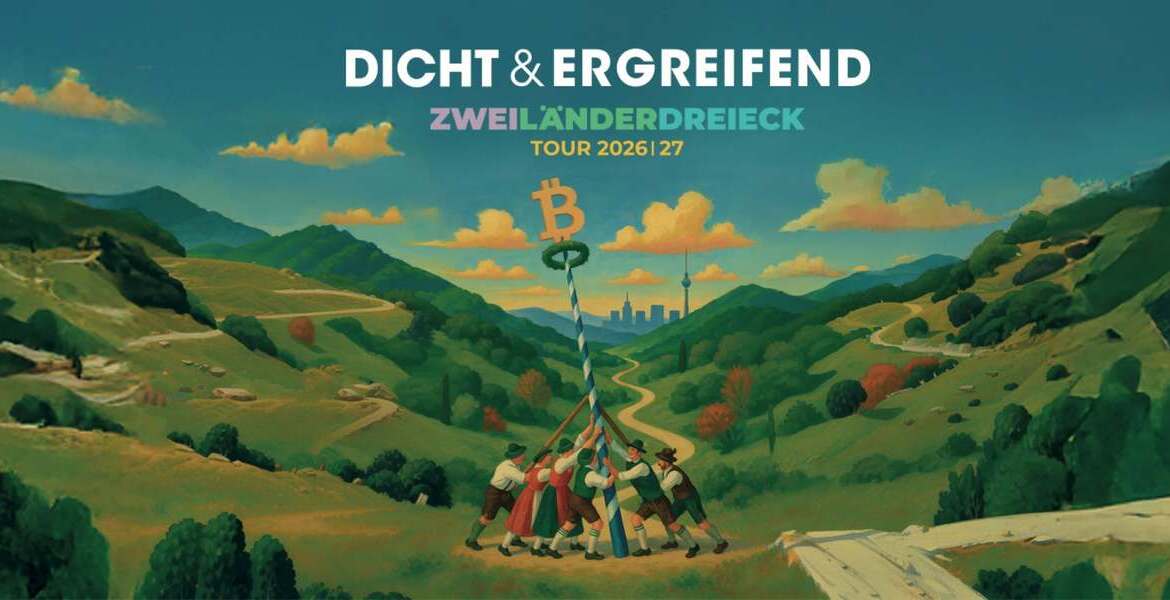 Tickets dicht & ergreifend, Live Konzert in Ottering / Moosthenning