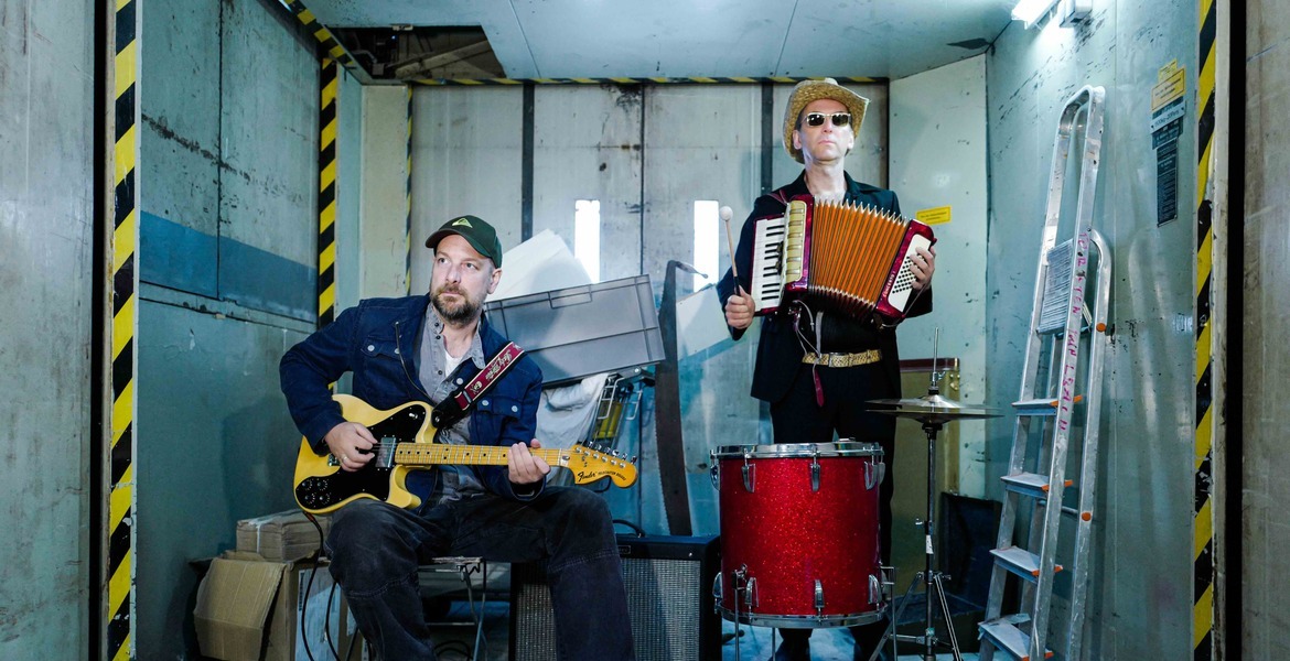 Tickets Stephan Zinner, Musikkabarett in Ottering / Moosthenning