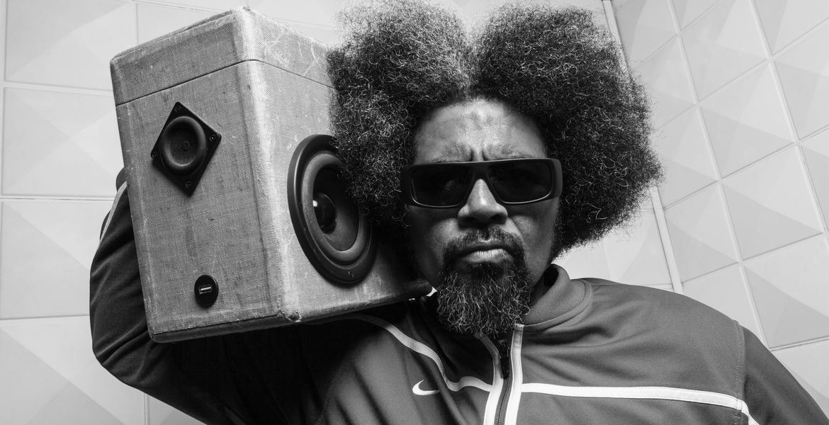 Tickets Kemo the Blaxican, Support: Taiga Trece in Ottering / Moosthenning